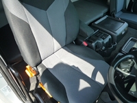 日野プロフィアダンプ大型（10t）[写真27]