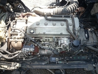 日野プロフィアダンプ大型（10t）[写真33]