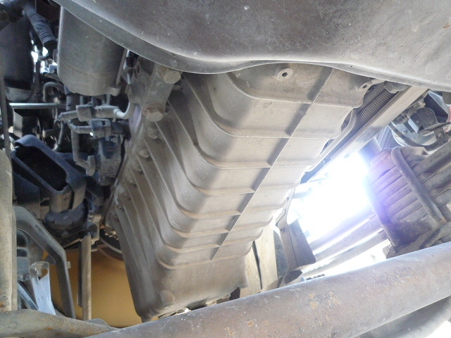 日野プロフィアダンプ大型（10t）[写真36]