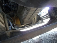 日野プロフィアダンプ大型（10t）[写真37]