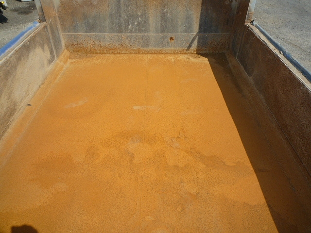 日野プロフィアダンプ大型（10t）[写真39]