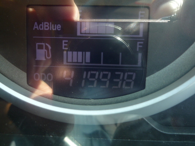 日野プロフィアダンプ大型（10t）[写真05]