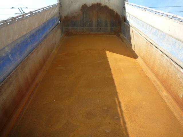 日野プロフィアダンプ大型（10t）[写真06]