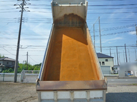 日野プロフィアダンプ大型（10t）[写真07]