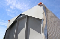 いすゞエルフアルミウイング小型（2t・3t）[写真13]