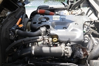 いすゞエルフアルミウイング小型（2t・3t）[写真15]