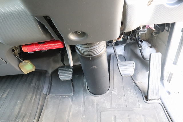 いすゞエルフアルミウイング小型（2t・3t）[写真22]