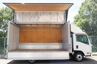 いすゞエルフアルミウイング小型（2t・3t）[写真26]