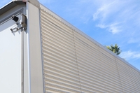 いすゞエルフアルミウイング小型（2t・3t）[写真30]