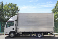 いすゞエルフアルミウイング小型（2t・3t）[写真03]