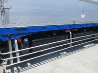 いすゞギガアルミブロック大型（10t）[写真12]