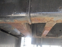 いすゞギガアルミブロック大型（10t）[写真16]