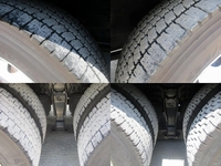 いすゞギガアルミブロック大型（10t）[写真09]