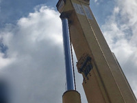 いすゞエルフ高所作業車小型（2t・3t）[写真13]