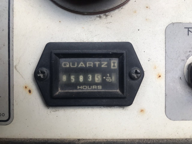 いすゞエルフ高所作業車小型（2t・3t）[写真16]