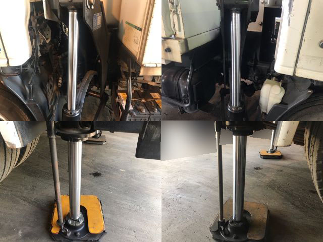 いすゞエルフ高所作業車小型（2t・3t）[写真19]