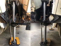 いすゞエルフ高所作業車小型（2t・3t）[写真19]