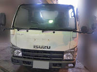 いすゞエルフ高所作業車小型（2t・3t）[写真03]