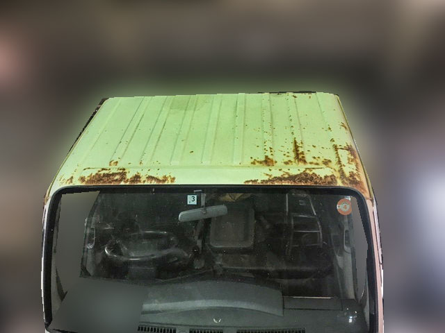 いすゞエルフ高所作業車小型（2t・3t）[写真04]