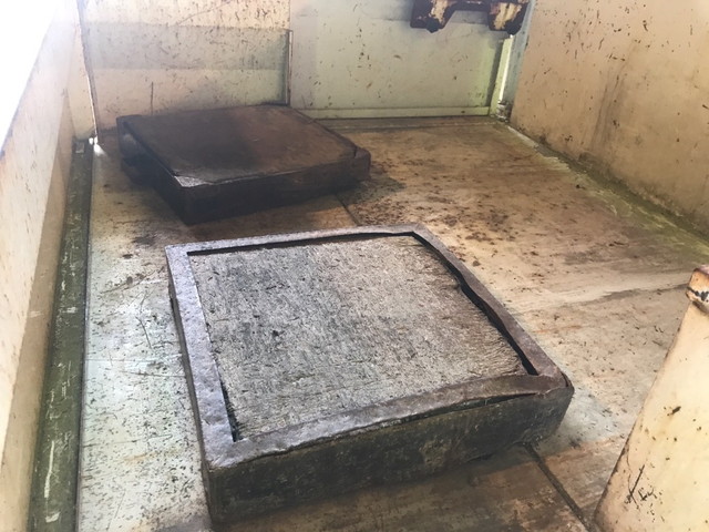 いすゞエルフ高所作業車小型（2t・3t）[写真08]