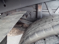 日野レンジャーセーフティローダー増トン（6t・8t）[写真10]