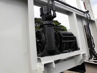 日野レンジャーセーフティローダー増トン（6t・8t）[写真13]