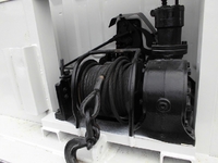 日野レンジャーセーフティローダー増トン（6t・8t）[写真16]