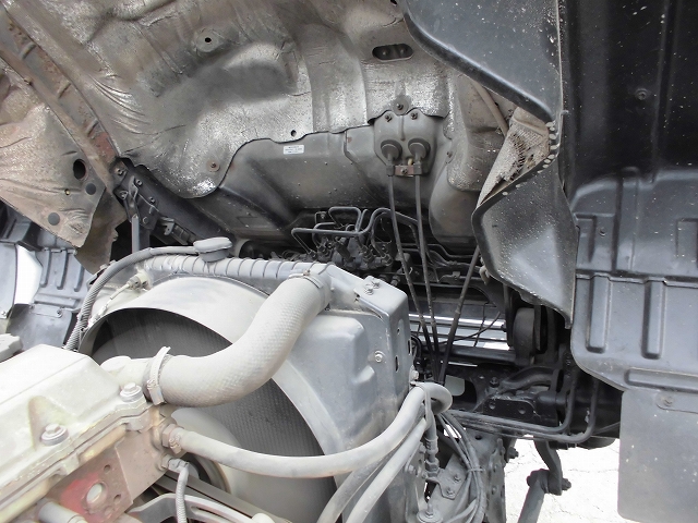 日野レンジャーセーフティローダー増トン（6t・8t）[写真17]