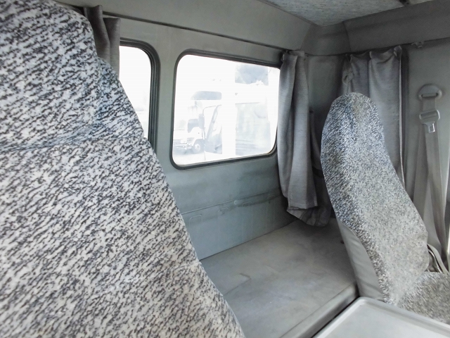 日野レンジャーセーフティローダー増トン（6t・8t）[写真22]