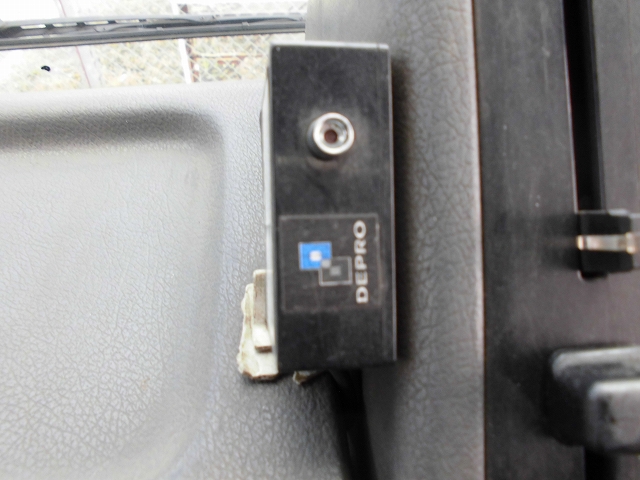 日野レンジャーセーフティローダー増トン（6t・8t）[写真26]