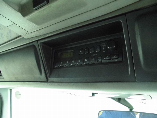 日野レンジャーセーフティローダー増トン（6t・8t）[写真27]