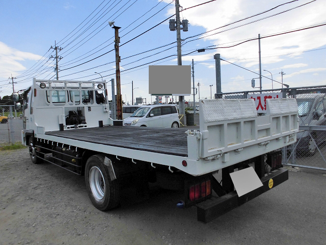 日野レンジャーセーフティローダー増トン（6t・8t）[写真04]