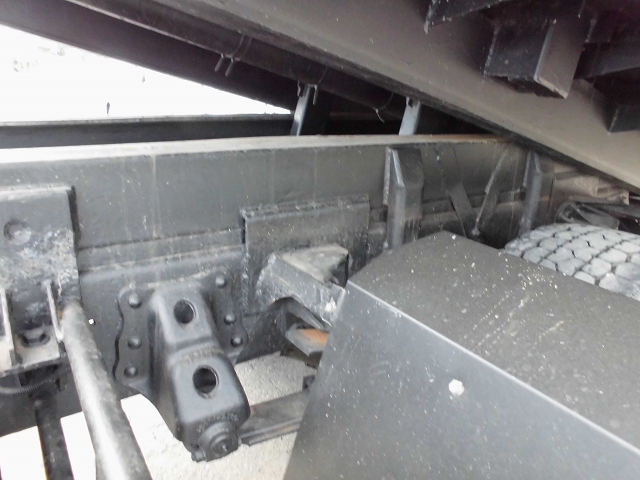 日野レンジャーセーフティローダー増トン（6t・8t）[写真08]