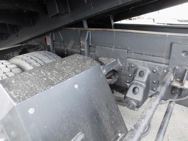 日野レンジャーセーフティローダー増トン（6t・8t）[写真09]