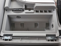 UDトラックスクオンコンテナ専用車大型（10t）[写真25]