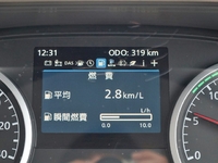 UDトラックスクオンコンテナ専用車大型（10t）[写真26]