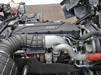 UDトラックスクオンコンテナ専用車大型（10t）[写真27]