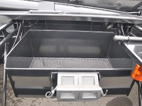 UDトラックスクオンコンテナ専用車大型（10t）[写真31]