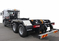 UDトラックスクオンコンテナ専用車大型（10t）[写真04]