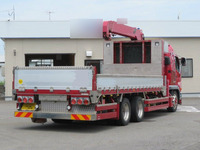 三菱ふそうファイタークレーン4段増トン（6t・8t）[写真02]