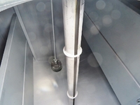 三菱ふそうキャンタータンク車（タンクローリー）小型（2t・3t）[写真17]