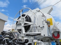 三菱ふそうキャンタータンク車（タンクローリー）小型（2t・3t）[写真21]