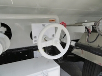 三菱ふそうキャンタータンク車（タンクローリー）小型（2t・3t）[写真24]