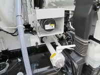 三菱ふそうキャンタータンク車（タンクローリー）小型（2t・3t）[写真25]