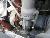 三菱ふそうキャンタータンク車（タンクローリー）小型（2t・3t）[写真34]