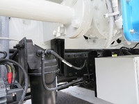 三菱ふそうキャンタータンク車（タンクローリー）小型（2t・3t）[写真36]