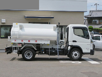 三菱ふそうキャンタータンク車（タンクローリー）小型（2t・3t）[写真04]