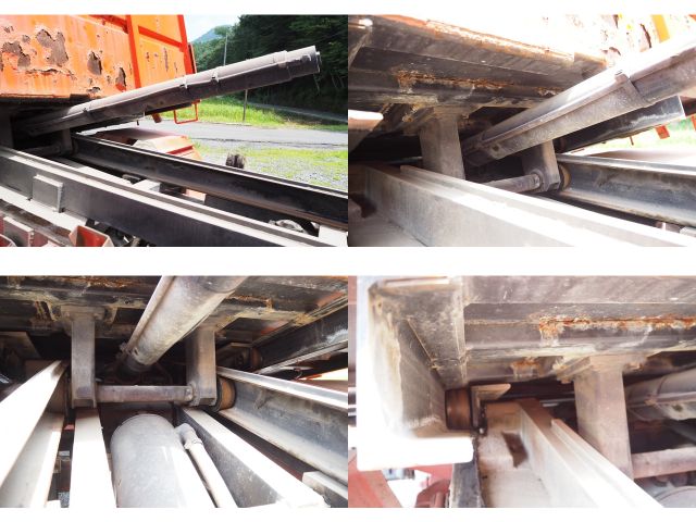 いすゞエルフローダーダンプ小型（2t・3t）[写真10]