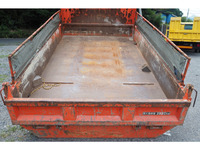 いすゞエルフローダーダンプ小型（2t・3t）[写真14]