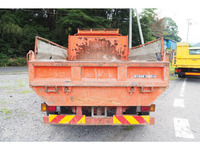 いすゞエルフローダーダンプ小型（2t・3t）[写真15]